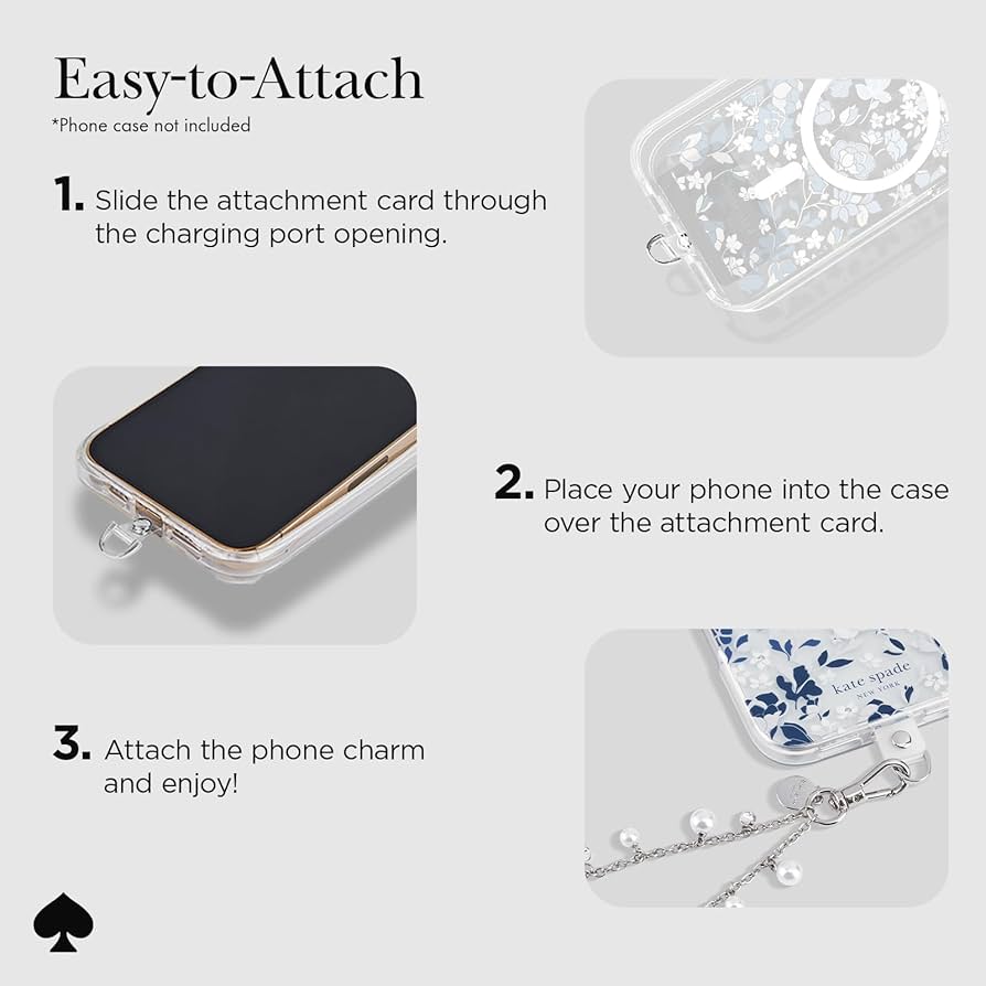 kate spade NEW YORK - kate spade new york クリスタルジェム&amp;パールス iPhone Amazon.com: Kate Spade Defensive Hardshell Case for iPhone